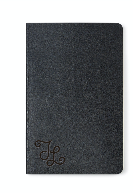 Moleskin Volant Ruled Pocket Journal – J.L Halliday Moleskin Volant Ruled Pocket Journal – J.L Halliday