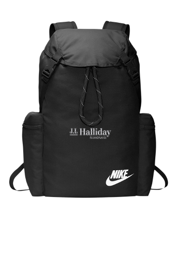 nike backpack rucksack