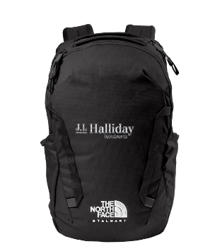 fake north face backpack The North Face Stalwart Backpack – J.L Halliday