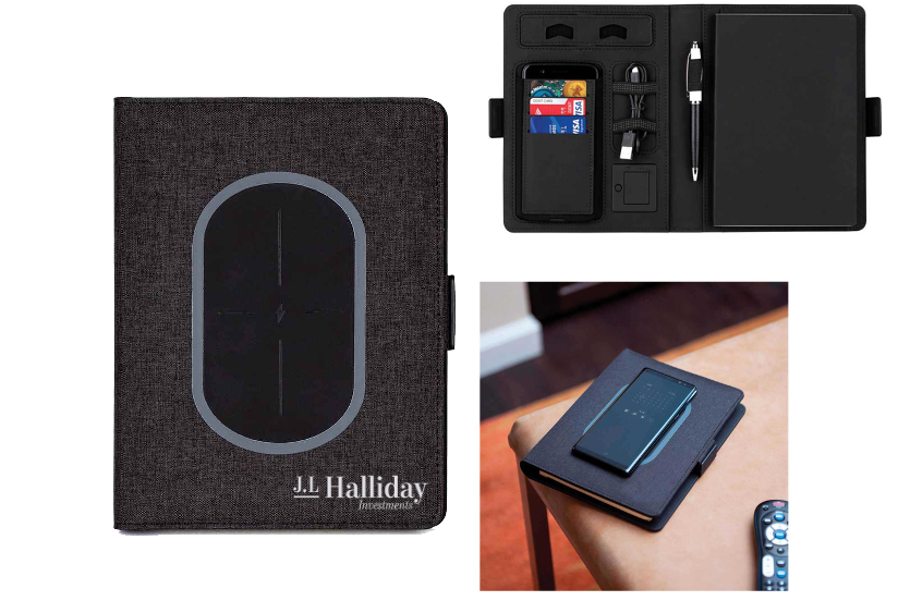 Arlington Wireless Charging Portfolio