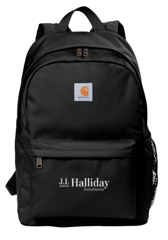 Carhartt Canvas Backpack