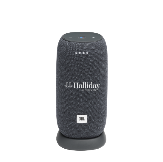 JBL Link Portable Smart Speaker