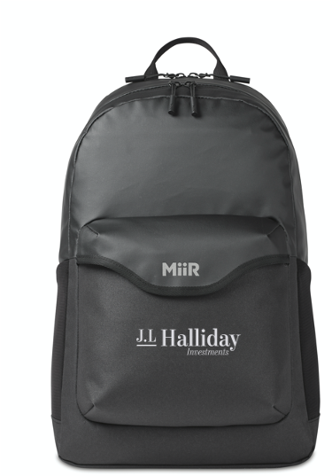 MiiR Olympus 15L Computer Backpack