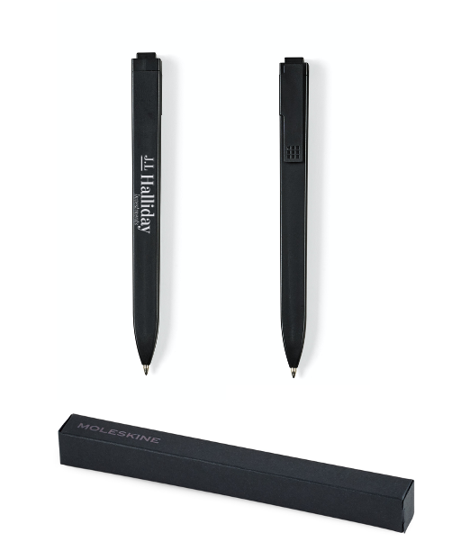 Moleskin Go Pen