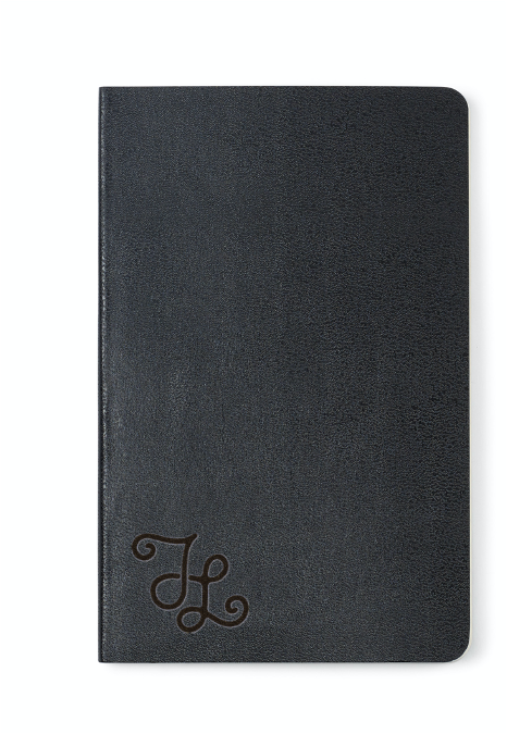 Moleskin Volant Ruled Pocket Journal