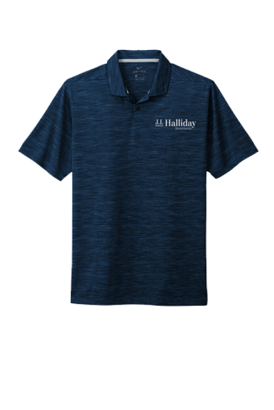 Nike Dri-FIt Vapor Space Dyed Polo