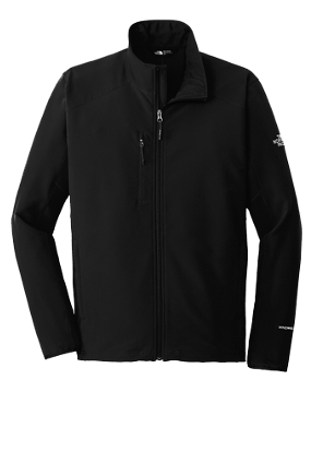 The North Face Tech Stretch Soft Shell Jacket