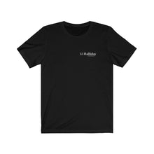 Load image into Gallery viewer, Unisex Jersey Short Sleeve Tee
