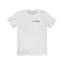 Load image into Gallery viewer, Unisex Jersey Short Sleeve Tee
